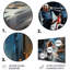 Livraison Urban Vibes - Transport, art mural en métal, salon-120372532