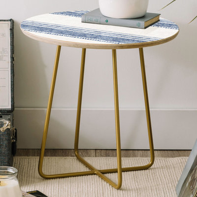 Bendte End Table