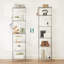 40cm W Metal Shelving Unit-115826625