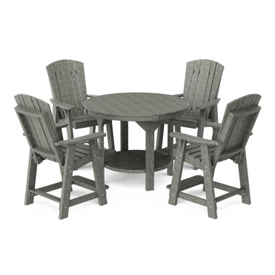 Heritage Pub Counter Set