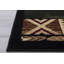 Tapis berbère en polypropylène Jaydon-87774556