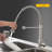 FLG Pull Down Kitchen Faucet-53000733