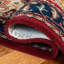 Alger Hand Tufted Wool Oriental Rug-968519810