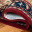 Alger Hand Tufted Wool Oriental Rug-968519812