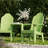 Classic Deck Chair Tete-A-Tete-1998937541