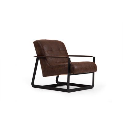Floriston Upholstered Armchair