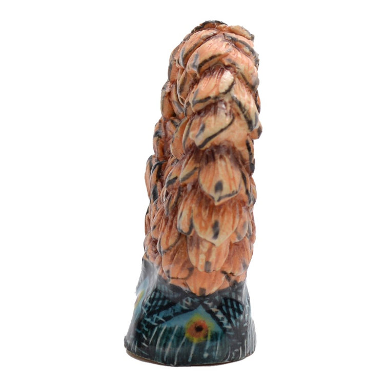 Ardmore Pangolin Figurine 