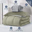 Ensemble d'édredon réversible avec draps Bed-in-a-bag-103089524-103089529