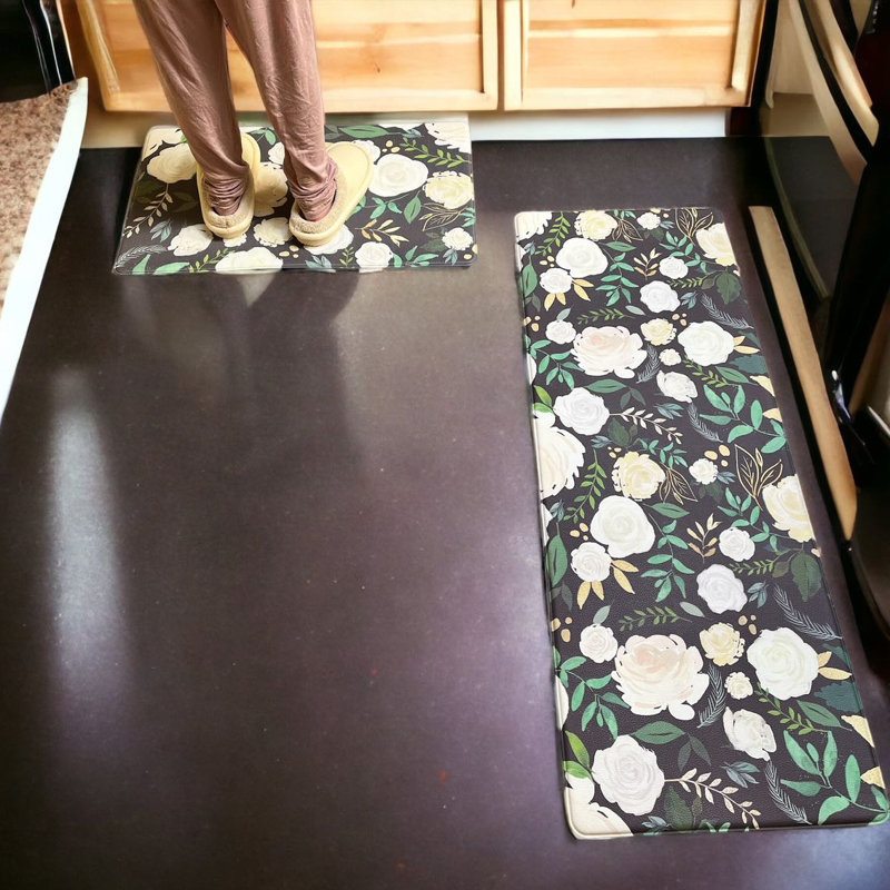 Tapis anti-fatigue Wandle