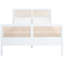 Lit standard en bois massif Annemarie-335514557