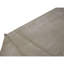 Hand Knotted Area Rug in Pewter