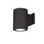 Tube Architectural LED Outdoor Armed Sconce-1075856780-1075856790-1075856792
