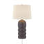 Lampe de table 1 lumière Wehunt-795552469