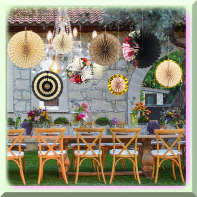 Gold Starry Celebration Kit - 50Pcs Gold Star Balloons, 60Pcs Balloon Points, 5Pcs Straws