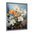 Cadre photo gris