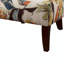 Fauteuil de chambre rembourré Tansley, fauteuil de lecture, fauteuil d'appoint avec pieds en bois de bouleau-2028360935