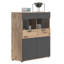 Hemerson Crockery Cabinet