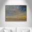 Saffi Dawning Unrest - Peinture sur toile à cadre flottant-119728466-59778138