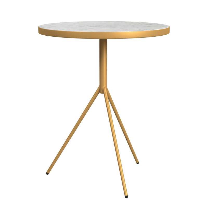 Table d'appoint Ebern Designs