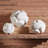 Mayet Handmade Ceramic / Porcelain Abstract Figurine / Sculpture Decorative Object-43674758