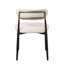 Chaise rembourrée (ensemble de 2)-1740178377