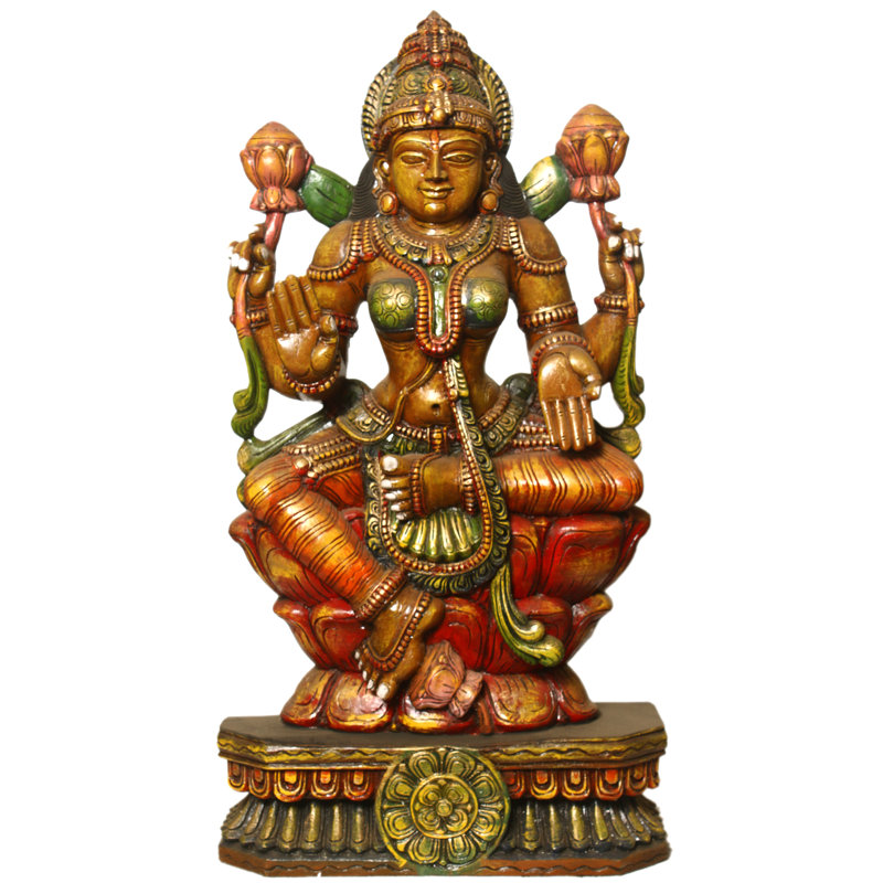 Religious & Spiritual Statue