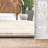 Shockley Faded Floral Performance Beige Rug-1292772431