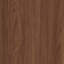 Aelin Rectangular TV Stand for TV's up to 75" in Satin Walnut-471602537