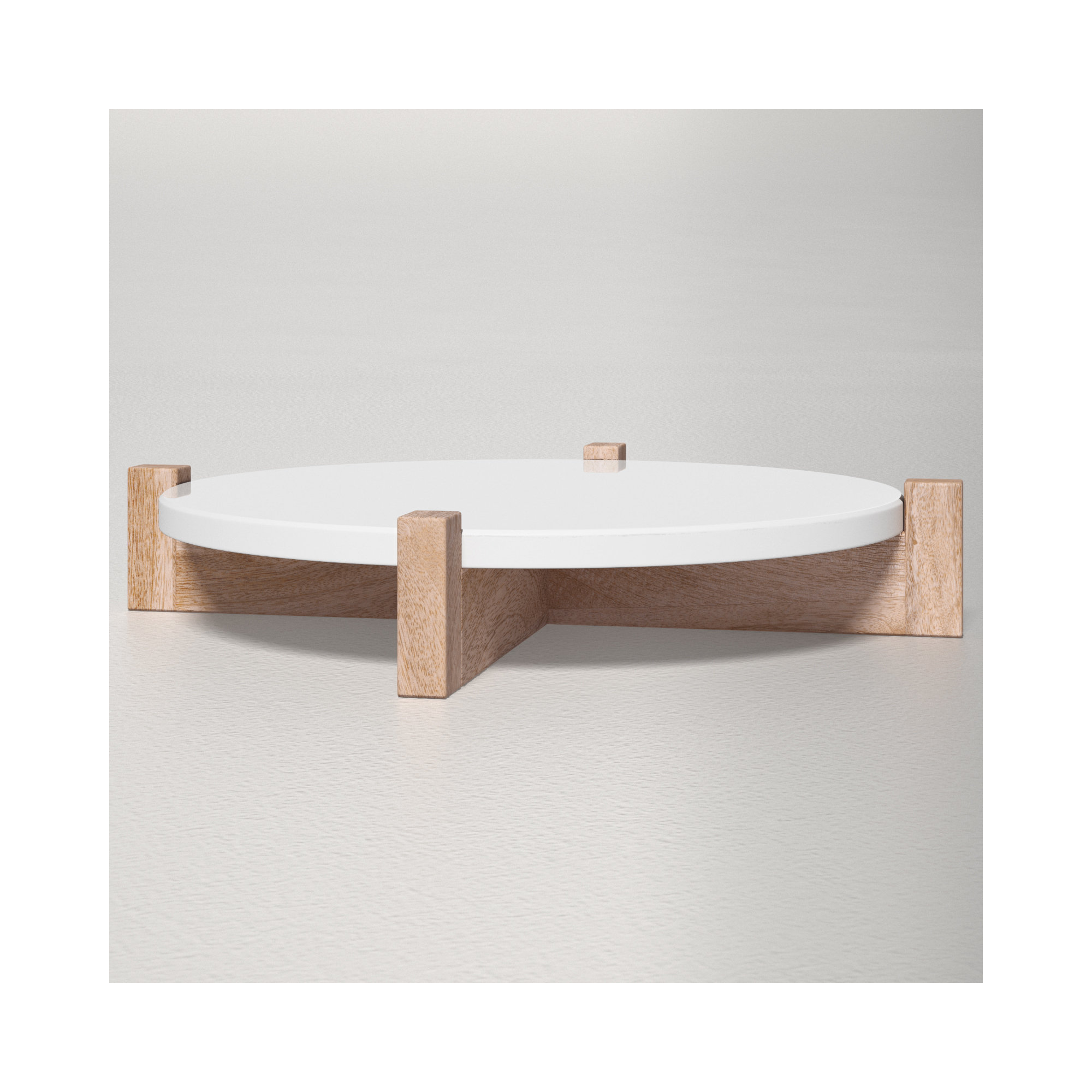 Palisades Cake Stand