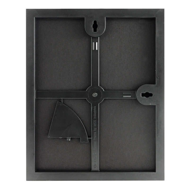 Matte Picture Frame, 3.5" x 5"