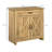 Farmhouse Sideboard Buffet Cabinet, Barn Door Coffee Bar Cabinet With Drawer And Adjustable Shelf, Kitchen Cabinet For Living Room, Entryway