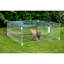 Weather Resistant Small Animal Playpen