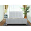 Graziano Solid Wood Piece Bedroom Set