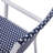 Cronin 4 - Person Patio Conversation Set