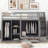 Hea Kids Twin Loft Bed-2143053618