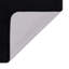 Tapis de bain antidérapant en nylon doux Mccluney-336633176-323452407
