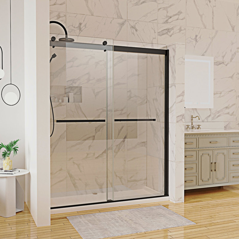 Shower Door