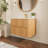 Fully Assembled Wall-Mounted Floating Bathroom Vanity With Top-400336564-383467170