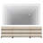 3 In 1 Accent Cabinet With 12 Drawers, Modern Chest Of Drawers With Metal Base, Closet Organizers And Storage Cabinet For Bedroom-391101716