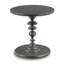 Montecito Solid Wood End Table