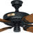 Hunter Original 52" 4 or 5 - Blade Outdoor / Indoor Traditional Ceiling Fan with Pull Chain-15934718