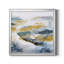" Golden Estuary " Painting Print-1833879322-1833879304