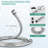 Filtered Shower Head with Filter-115171251