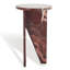 Devlin Marble Drink Table-650273764