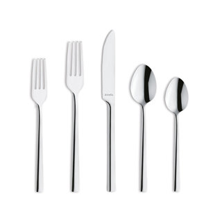 Ensemble de couverts 20 pièces Dallas, service pour 4 (Ensemble de 20)