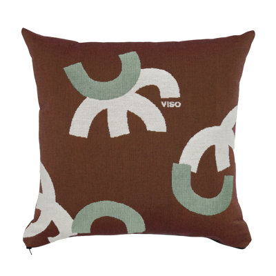 Square Pillow Cover & Insert