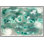 Emotional Seas 1 Print by Art House Studios