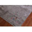 Handmade Grey Gabbeh Indian Area Rug 9x12