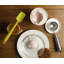 Ensemble de spatules en silicone 2 pièces-37358578