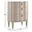 Beauty 3 - Drawer Nightstand